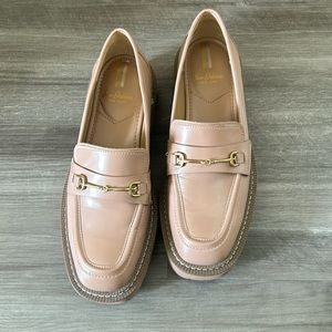 Sam Edelman Laurs Lug Sole Loafers